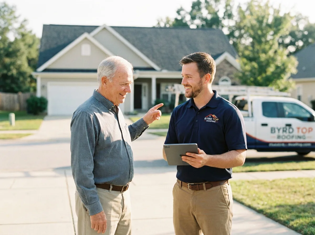 Roofing Ossian, IA FAQs